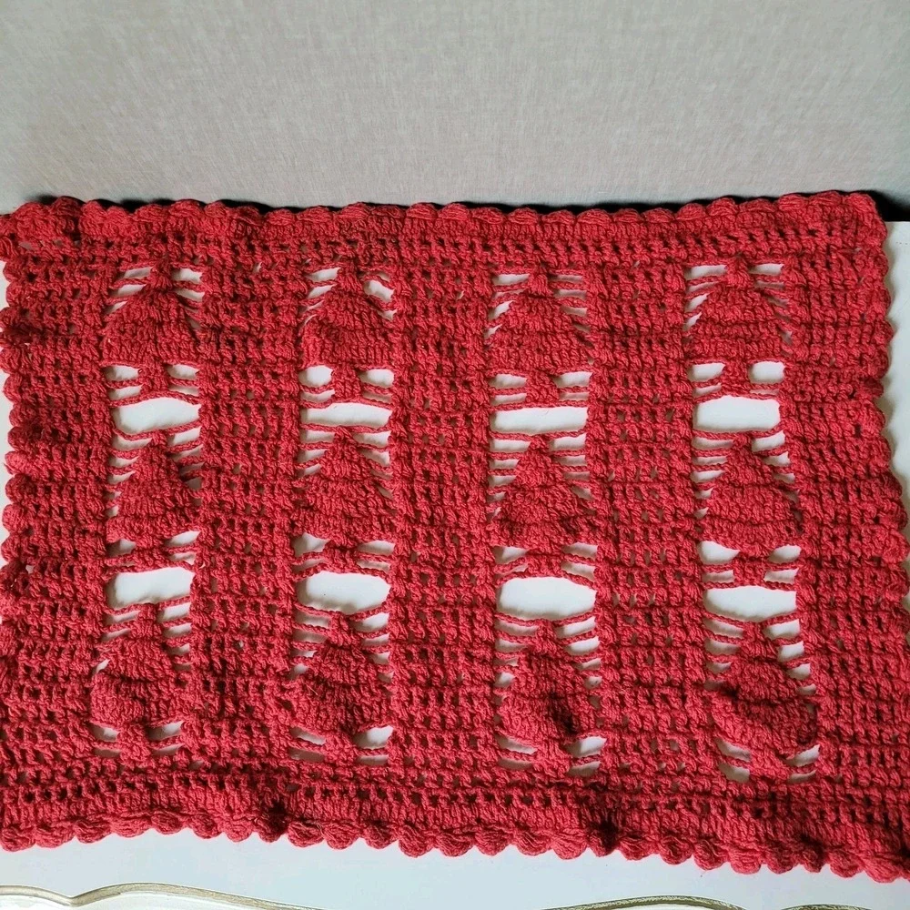 Handmade bring cozy
